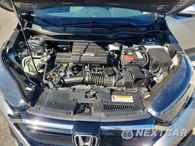 Zdjęcie 12 z 13 samochodu: 2020 HONDA CR-V EXL VIN:5J6RW2H88LL041579 - miniatura