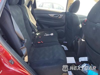 Zdjęcie 11 z 13 samochodu: 2015 NISSAN ROGUE SV VIN:5N1AT2MV5FC903700 - miniatura