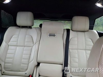 Zdjęcie 10 z 13 samochodu: 2014 LAND ROVER RANGE ROVER SPORT AUTOBIOGRAPHY VIN:SALWV2EF6EA337206 - miniatura