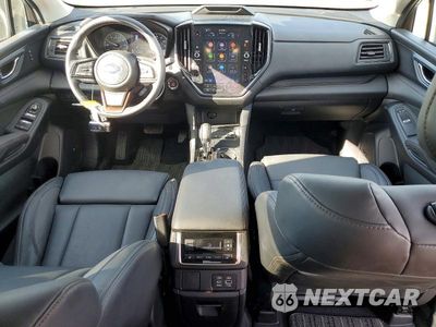 Zdjęcie 8 z 14 samochodu: 2025 SUBARU ASCENT LIMITED VIN:4S4WMARD4S3406273 - miniatura