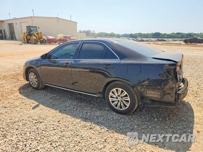 Drugie zdjęcie samochodu z przodu: 2013 TOYOTA CAMRY LE VIN:4T1BF1FKXDU245730 - miniatura