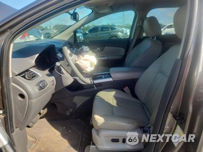 Zdjęcie 7 z 13 samochodu: 2014 FORD EDGE SEL VIN:2FMDK3JC4EBA28908 - miniatura