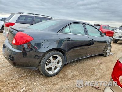 Trzecie zdjęcie samochodu z tyłu: 2009 PONTIAC G6 VIN:1G2ZG57N794132118 - miniatura
