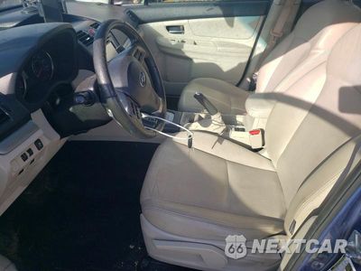 Zdjęcie 7 z 12 samochodu: 2014 SUBARU XV CROSSTREK 2.0 LIMITED VIN:JF2GPAKC5E8238542 - miniatura