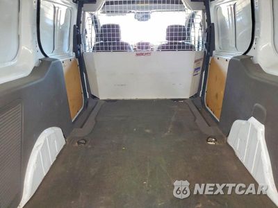 Zdjęcie 10 z 13 samochodu: 2022 FORD TRANSIT CONNECT XL DELIVERY VAN VIN:NM0LS7S2XN1525046 - miniatura