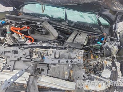 Zdjęcie 11 z 13 samochodu: 2026 HONDA CIVIC SPORT VIN:2HGFE4F81TH309039 - miniatura