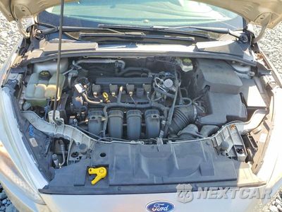 Zdjęcie 11 z 12 samochodu: 2017 FORD FOCUS SE VIN:1FADP3F29HL221183 - miniatura