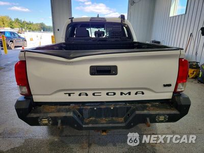 Zdjęcie 6 z 12 samochodu: 2017 TOYOTA TACOMA TRD OFF-ROAD VIN:3TMCZ5AN8HM111530 - miniatura