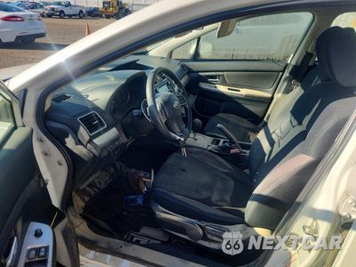 Zdjęcie 7 z 12 samochodu: 2016 SUBARU IMPREZA PREMIUM VIN:JF1GJAB60GH021192 - miniatura
