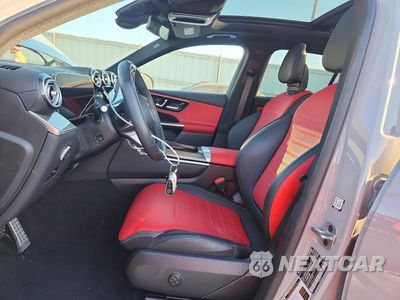 Zdjęcie 7 z 14 samochodu: 2025 MERCEDES-BENZ GLC 300 VIN:W1NKM4GB0SF262377 - miniatura