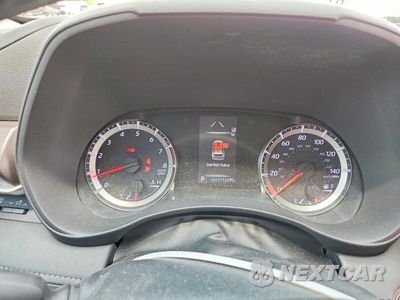Zdjęcie 9 z 13 samochodu: 2022 TOYOTA HIGHLANDER LE VIN:5TDZZRAHXNS556102 - miniatura