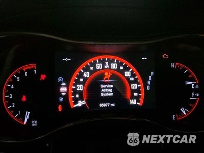Zdjęcie 9 z 13 samochodu: 2019 DODGE DURANGO R/T VIN:1C4SDJCT4KC599012 - miniatura