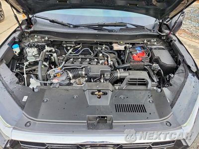Zdjęcie 11 z 13 samochodu: 2026 HONDA CR-V EXL VIN:5J6RS4H78TL012520 - miniatura