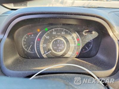 Zdjęcie 9 z 14 samochodu: 2016 HONDA CR-V SE VIN:2HKRM3H41GH548056 - miniatura