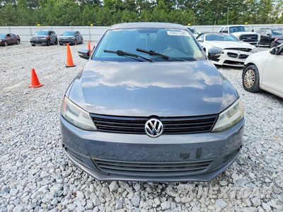 Piąte zdjęcie samochodu w środku: 2011 VOLKSWAGEN JETTA SE VIN:3VWDX7AJ8BM398651 - miniatura