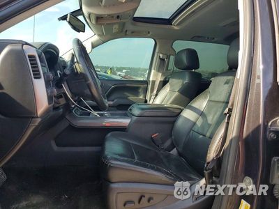 Zdjęcie 7 z 12 samochodu: 2014 GMC SIERRA K1500 SLT VIN:3GTU2VEC3EG363813 - miniatura