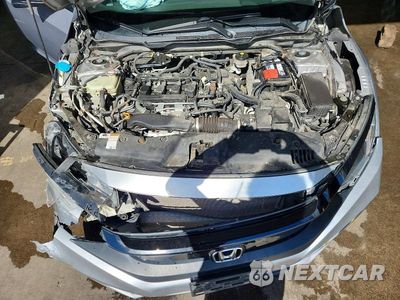 Zdjęcie 11 z 12 samochodu: 2021 HONDA CIVIC EXL VIN:19XFC1F75ME012329 - miniatura