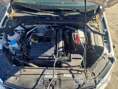 Zdjęcie 11 z 12 samochodu: 2016 VOLKSWAGEN JETTA SE VIN:3VWD67AJ9GM261728 - miniatura