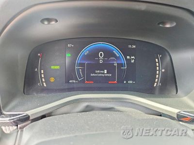 Zdjęcie 9 z 12 samochodu: 2026 TOYOTA CAMRY SE VIN:4T1DAACK2TU317840 - miniatura