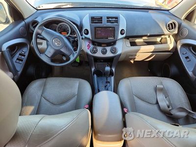 Zdjęcie 8 z 13 samochodu: 2007 TOYOTA RAV4 BASE VIN:JTMZD33V175059270 - miniatura
