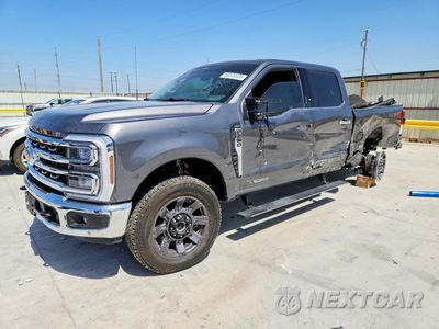 2026 FORD F250 SUPER DUTY 1FT8W2BT7TEC47284 - główne zdjęcie licytacji z USA - miniatura