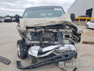 Piąte zdjęcie samochodu w środku: 2013 FORD ECONOLINE E350 SUPER DUTY WAGON VIN:1FBNE3BL7DDA84286 - miniatura