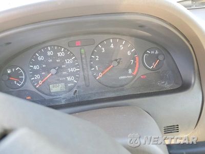 Zdjęcie 9 z 12 samochodu: 2000 NISSAN MAXIMA GXE VIN:JN1CA31D1YT720367 - miniatura