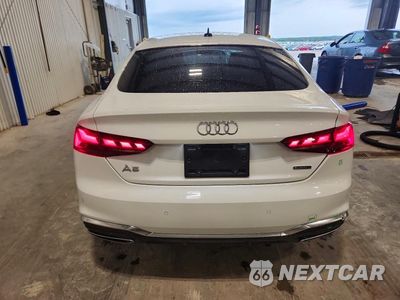 Zdjęcie 6 z 12 samochodu: 2024 AUDI A5 PREMIUM PLUS 45 VIN:WAUFACF50RA112751 - miniatura