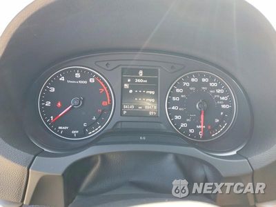 Zdjęcie 9 z 12 samochodu: 2017 AUDI A3 PREMIUM VIN:WAUB8GFF4H1014119 - miniatura