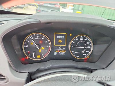 Zdjęcie 9 z 13 samochodu: 2024 SUBARU CROSSTREK WILDERNESS VIN:4S4GUHU69R3811495 - miniatura