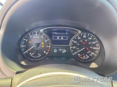Zdjęcie 9 z 12 samochodu: 2014 NISSAN ALTIMA 2.5 SV VIN:1N4AL3AP3EC318957 - miniatura