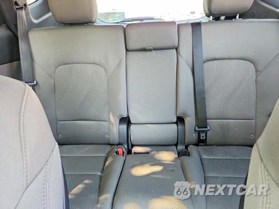 Zdjęcie 10 z 13 samochodu: 2018 HYUNDAI SANTA FE SPORT 2.4L VIN:5XYZUDLBXJG512618 - miniatura