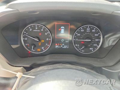 Zdjęcie 9 z 14 samochodu: 2025 SUBARU FORESTER PREMIUM VIN:JF2SLDBC8SH495262 - miniatura