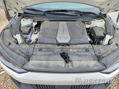 Zdjęcie 11 z 12 samochodu: 2024 KIA EV6 LIGHT LONG RANGE VIN:KNDC3DLC6R5183227 - miniatura