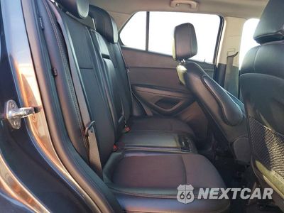 Zdjęcie 11 z 13 samochodu: 2018 CHEVROLET TRAX 1LT VIN:KL7CJPSB7JB643787 - miniatura