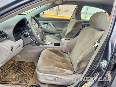 Zdjęcie 7 z 12 samochodu: 2007 TOYOTA CAMRY LE VIN:4T1BE46K67U123598 - miniatura