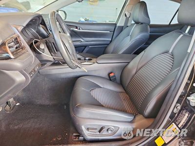 Zdjęcie 7 z 12 samochodu: 2024 TOYOTA CAMRY SE VIN:4T1G11AK0RU233718 - miniatura