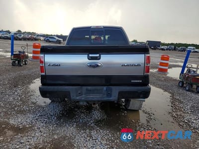 Zdjęcie 6 z 12 samochodu: 2012 FORD F150 SUPERCREW VIN:1FTFW1EF2CFA47981 - miniatura