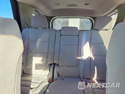 Zdjęcie 10 z 13 samochodu: 2012 DODGE DURANGO SXT VIN:1C4RDHAG2CC169736 - miniatura