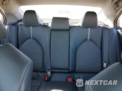Zdjęcie 10 z 13 samochodu: 2019 TOYOTA CAMRY SE VIN:4T1B11HKXKU685214 - miniatura