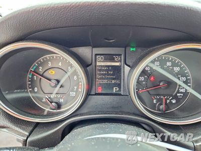 Zdjęcie 9 z 14 samochodu: 2012 JEEP GRAND CHEROKEE LAREDO VIN:1C4RJFAGXCC155113 - miniatura