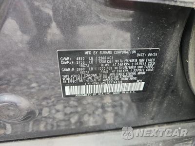 Zdjęcie 13 z 13 samochodu: 2025 SUBARU OUTBACK LIMITED VIN:4S4BTANC9S3144135 - miniatura