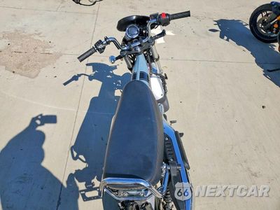 Zdjęcie 6 z 8 samochodu: 2025 HONDA ST125 A VIN:MLHJB0659S5000860 - miniatura