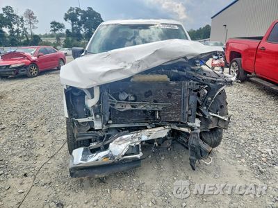 Piąte zdjęcie samochodu w środku: 2021 FORD F150 SUPERCREW VIN:1FTFW1E58MFB06573 - miniatura