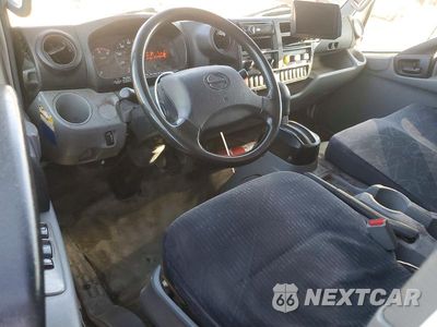 Zdjęcie 8 z 13 samochodu: 2017 HINO 195 VIN:JHHSDM2H1HK005566 - miniatura