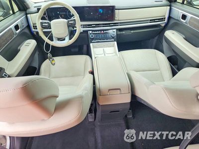 Zdjęcie 8 z 14 samochodu: 2024 HYUNDAI SANTA FE LIMITED VIN:5NMP44GL8RH026868 - miniatura