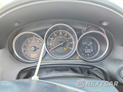 Zdjęcie 9 z 13 samochodu: 2016 MAZDA CX-5 GT VIN:JM3KE4DY6G0851416 - miniatura