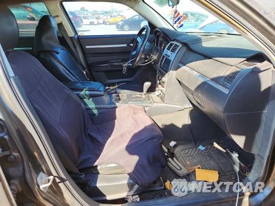 Zdjęcie 7 z 12 samochodu: 2008 DODGE CHARGER SXT VIN:2B3KA33G68H321341 - miniatura