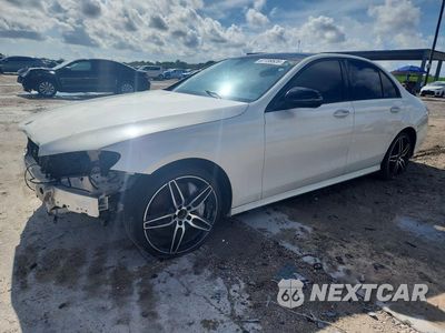 2020 MERCEDES-BENZ E 350 WDDZF8DB2LA700784 - główne zdjęcie licytacji z USA - miniatura