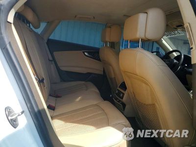 Zdjęcie 10 z 12 samochodu: 2015 AUDI A7 PRESTIGE VIN:WAU2GAFC6FN047988 - miniatura